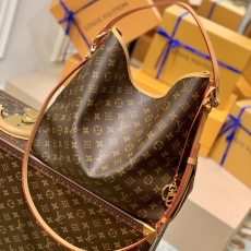 LV Shopping Bags